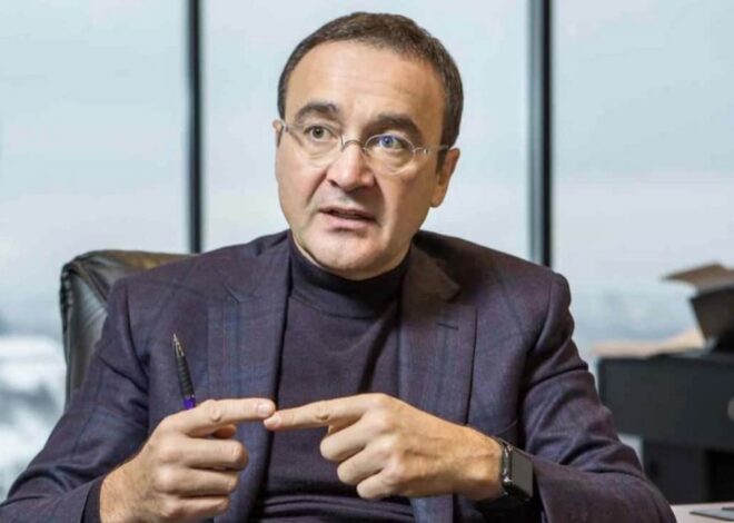 Застройщик Никонов отрицает причастность к квартирам Комарницких