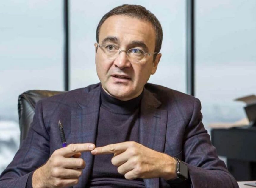 Застройщик Никонов отрицает причастность к квартирам Комарницких