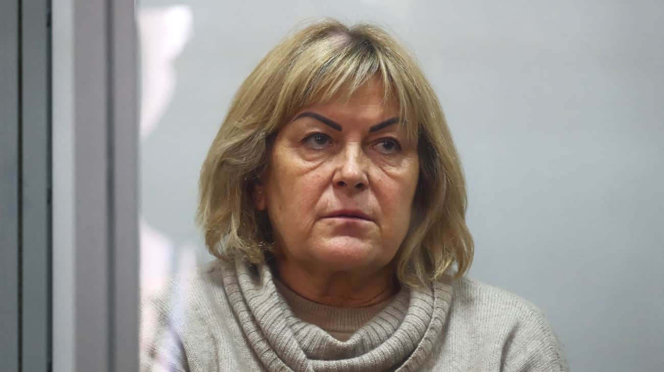 Экс-руководительнице Хмельницкой МСЭК суд продлил арест и в очередной раз уменьшил сумму залога