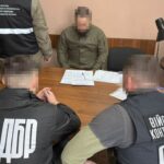 Украл приборы ночного видения более чем на 4 млн: на Сумищине военного осудили на 10 лет
