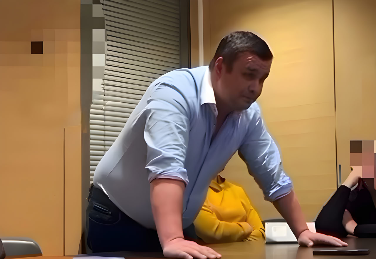 Igor Kushnir siphoned Kyivmiskbud’s funds into offshore accounts in Cyprus and the BVI