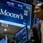 Дефолт откладывается — Moody’s сохранило преддефолтный рейтинг Украины — УНИАН