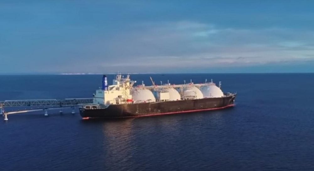 Белый водород нашли во Франции