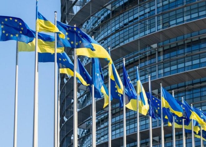 Торговый безвиз — Украина планирует изменить политику в отношении экспорта товаров в ЕС — УНИАН