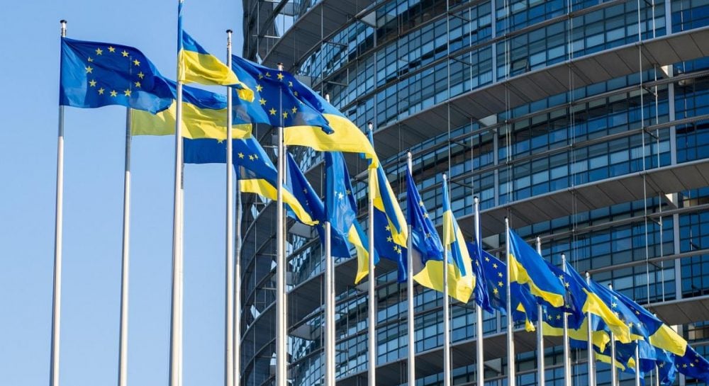 Торговый безвиз — Украина планирует изменить политику в отношении экспорта товаров в ЕС — УНИАН