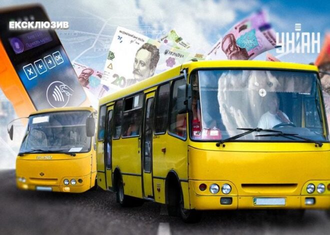 кому вигідно, щоб Києвом курсували небезпечні маршрутки — УНІАН