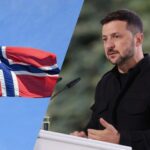 Импорт газа в Украину — Норвегия поможет перекрыть дефицит в отопительный сезон — УНИАН