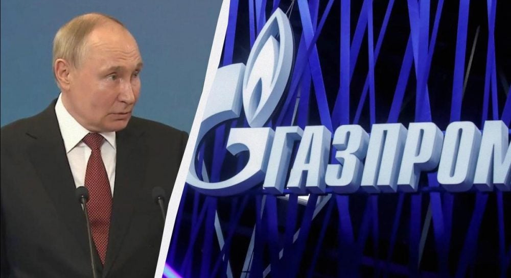 «Газпром» тихонько похоронил турецкий газовый хаб, о котором мечтал Путин,