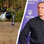 Оптоволоконные дроны станут дешевле — Верховная Рада приняла новый закон — УНИАН