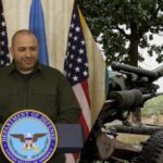 Рустем Умеров — министр обороны заявил об увеличении международной помощи для Украины — УНИАН