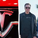 Илон Маск — после ссоры с Трампом акции Tesla рухнули после ссоры с Трампом — УНИАН