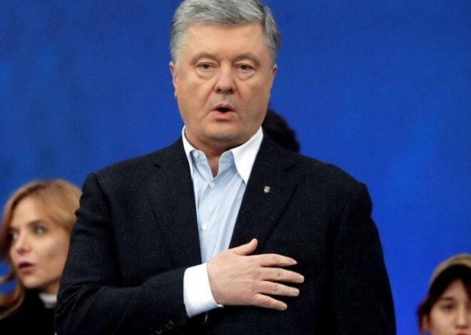 Из-за компаний Порошенко миллионы граждан Украины не смогут стать собственниками земли,