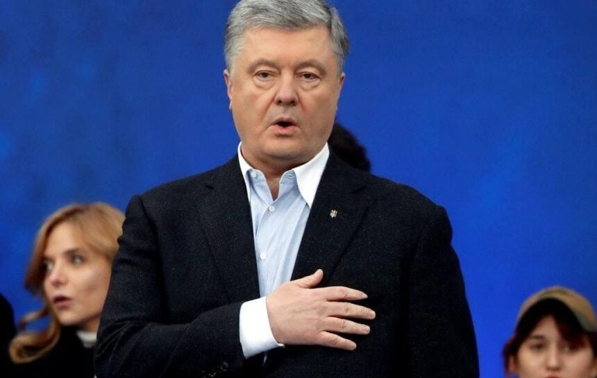 Из-за компаний Порошенко миллионы граждан Украины не смогут стать собственниками земли,