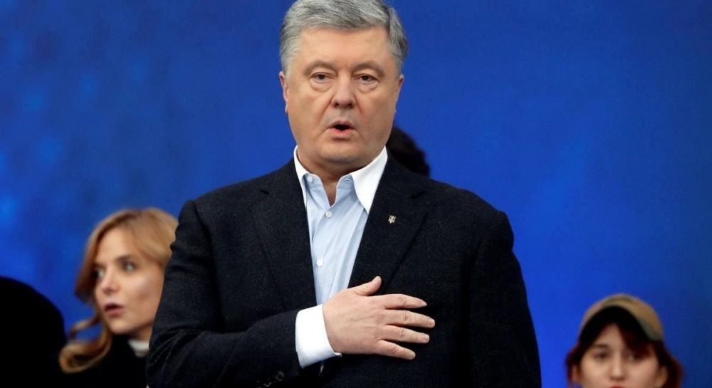 Из-за компаний Порошенко миллионы граждан Украины не смогут стать собственниками земли,