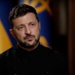 Санкции против России — президент Зеленский утвердил новые ограничения — УНИАН