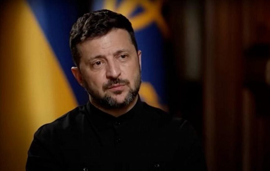 Санкции против России — президент Зеленский утвердил новые ограничения — УНИАН
