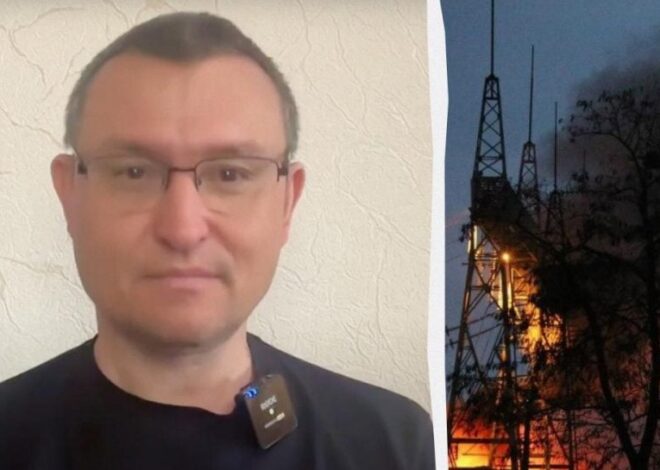 Война в Украине — эксперт объяснил российские атаки по объектам энергетики — УНИАН
