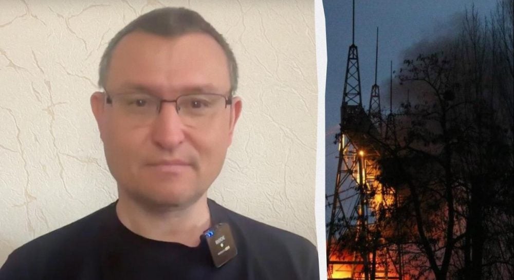 Война в Украине — эксперт объяснил российские атаки по объектам энергетики — УНИАН