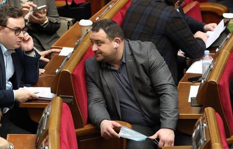Нардеп забув, що не в Німеччині — чому пропозиції Кузьміних шкодять аптечному ринку України