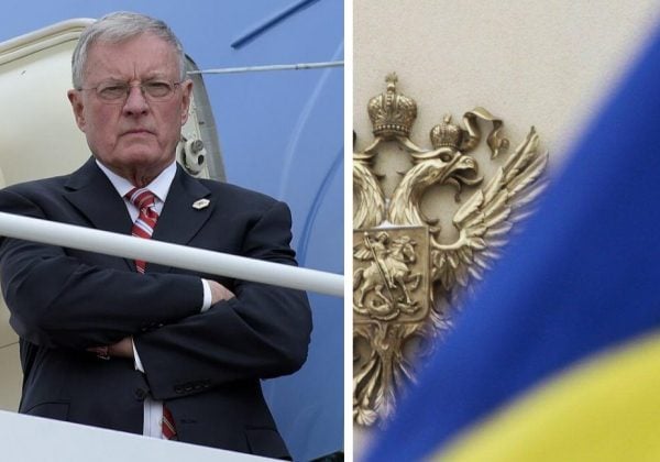 Украина Россия переговоры — чего требуют в США