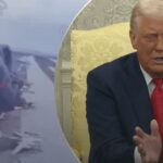 Операция Паутина — Трамп не знал об атаке на РФ