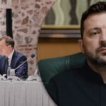 «Я не уверен, что РФ готова»: Зеленский высказался о переговорах в Стамбуле