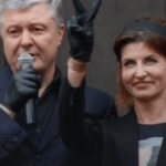 Чтобы обойти санкции, Порошенко пытался переписать на жену все активы, а себе оставить прицеп — СМИ