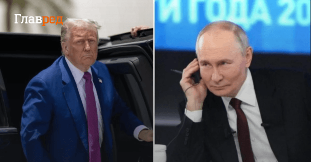 Трамп не хочет жестких санкций против России — WSJ