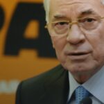 Как Малороссия вырастила академика Азарова