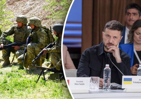 Помощь Украине — Зеленский сделал заявление