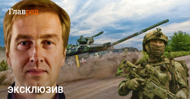 Наступление России в Сумской области – что грозит Сумам и чего ждать