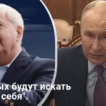 Война Израиля и Ирана — Грэм разнес Путина