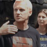 «Отсутствуют доказательства об участии в военных действиях»: с активиста Шабунина взыщут налоговый долг в 126 тыс грн