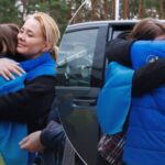 «Обмен» украинских детей на россиян: в ООН сделали первое заявление