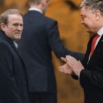 Порошенко получил из Москвы €38 млн наличными перед президентскими выборами через окружение Медведчука, — СМИ