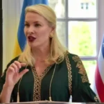 Донька Келлога високо оцінила роботу ГУР. Єрмак подякував їй за правду
