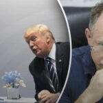 Жданов объяснил последние решения президента США