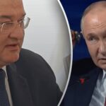 Выступление Путина — Сибига поставил на место диктатора