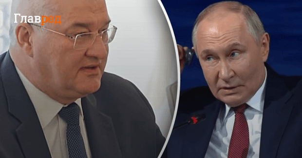 Выступление Путина — Сибига поставил на место диктатора