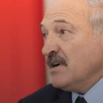 Никаким мирным посредником Лукашенко не будет