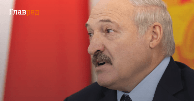 Никаким мирным посредником Лукашенко не будет