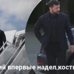 Неожиданное перевоплощение: Зеленский впервые надел костюм
