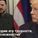 Саммит НАТО — что известно о встрече Трампа и Зеленского