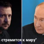 Встреча Зеленского и Путина — когда она может состояться