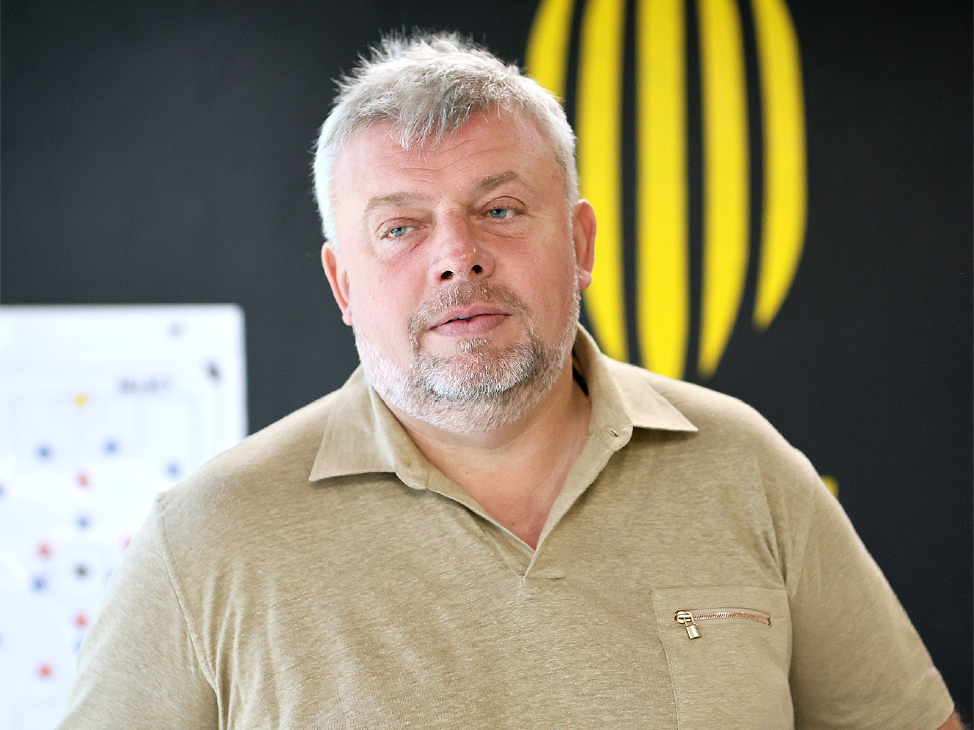 Григорій Козловський — Академія «Руху» підтвердила свій рівень у сезоні 2024/25