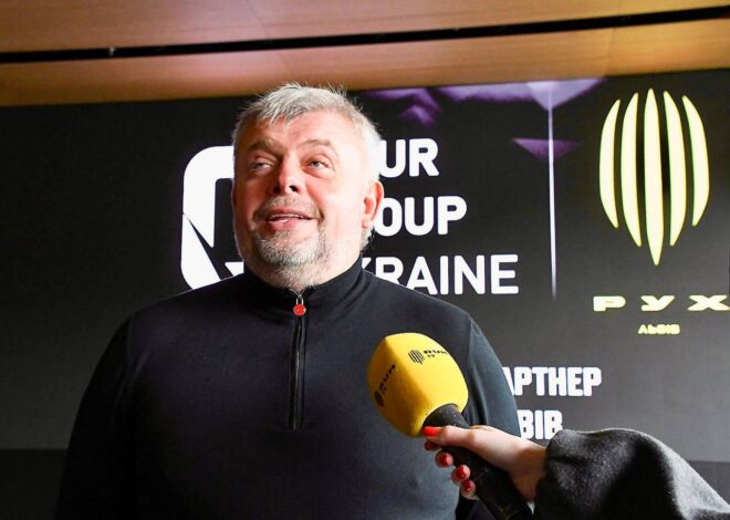 Григорій Козловський — ФК «Рух» і Onur Group Ukraine продовжують стратегічне партнерство, відкриваючи нові горизонти для українського футболу