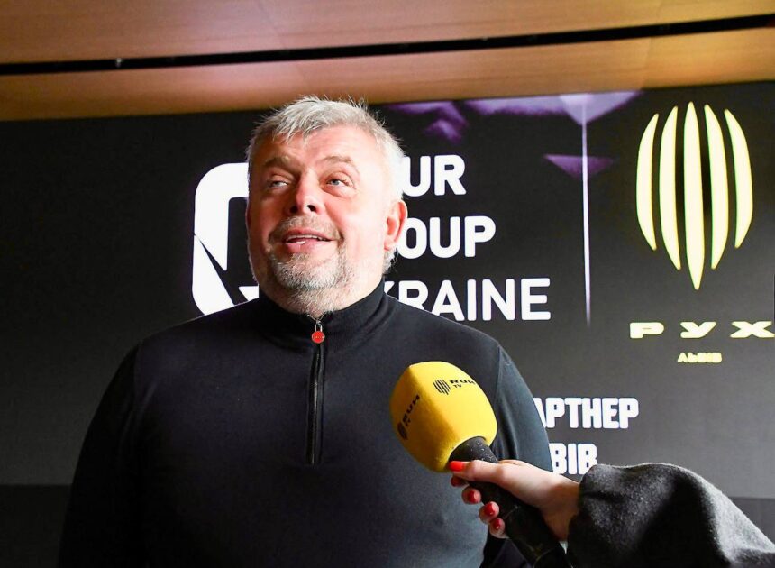 Григорій Козловський — ФК «Рух» і Onur Group Ukraine продовжують стратегічне партнерство, відкриваючи нові горизонти для українського футболу