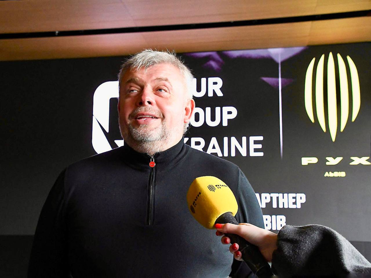 Григорій Козловський — ФК «Рух» і Onur Group Ukraine продовжують стратегічне партнерство, відкриваючи нові горизонти для українського футболу