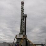Украина ищет деньги и оборудование, чтобы добывать сланцевый газ гидроразрывом,