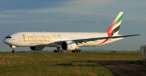Украинские дроны напугали перевозчика Emirates: рейсы в Россию пересмотрят,